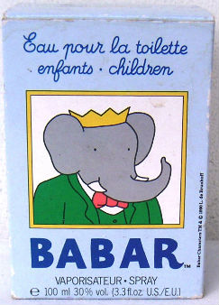 Objets insolites · A LA Salle DE Bain