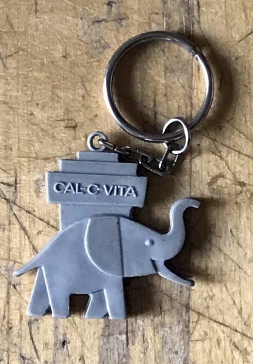 Porte-clés