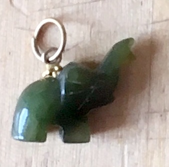 Porte-clés · Porte-clés-pluche-centimètre