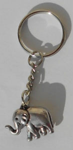 Porte-clés
