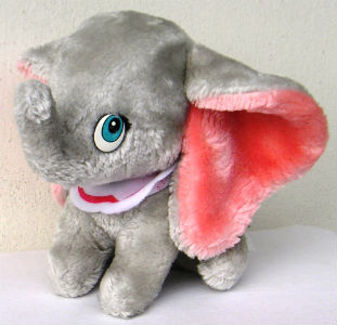 Peluches · Dumbo