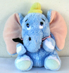 Peluches · Dumbo