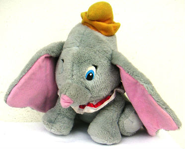Peluches · Dumbo