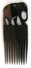 Diverses matières · Afrique - Objets Divers