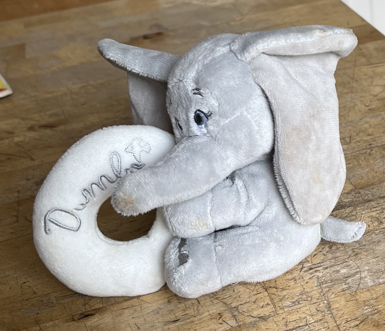 Peluches · Dumbo