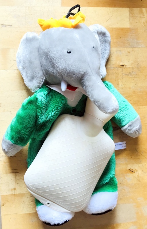 Peluches · Peluches - Babar - Dumbo - Oldies