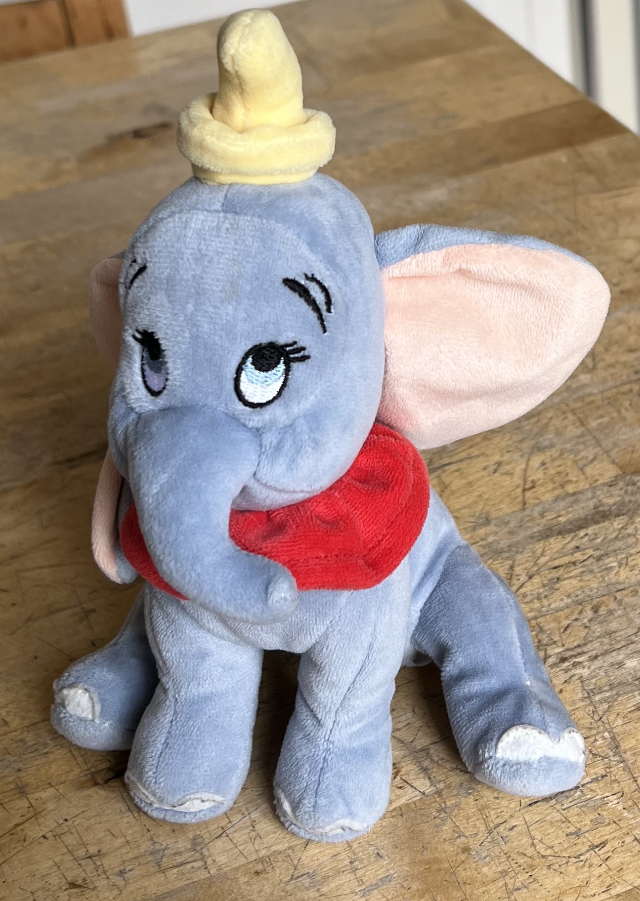 Peluches · Dumbo