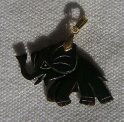 Bijoux · Pendentifs