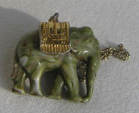 Bijoux · Pendentifs