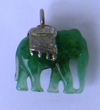 Bijoux · Pendentifs
