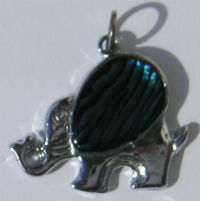 Bijoux · Pendentifs