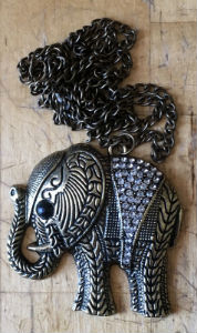 Bijoux · Colliers - Pendentifs