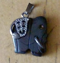 Bijoux · Pendentifs
