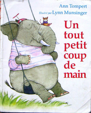 Livres · Trame de ce roman