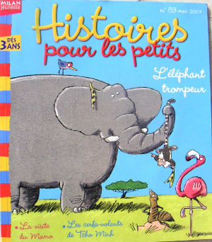 Livres · Livres Pour Enfants