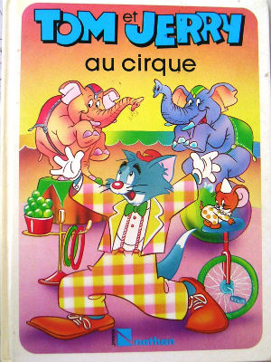 Livres · Livres Pour Enfants