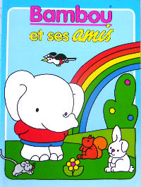 Livres · Livres Pour Enfants