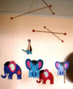 Jouets · Fourre pour club de golf -bois 1