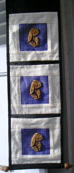 Textiles · Divers Textiles