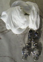 Bijoux · Colliers - Pendentifs