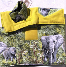 Textiles · Divers Textiles