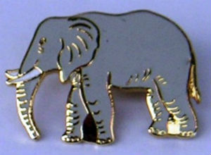 Diverses matières · Eléphants "Les Pinz"