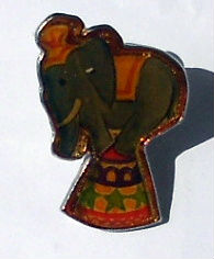 Diverses matières · Eléphants "Les Pinz"