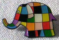 Diverses matières · Eléphants "Les Pinz"