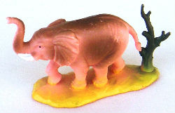 Jouets · Plastics Plats
