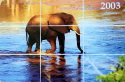 Calendriers · Pologne