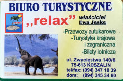 Calendriers · Pologne