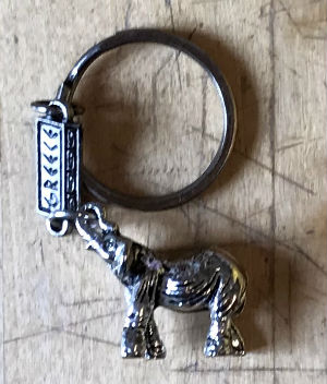 Porte-clés