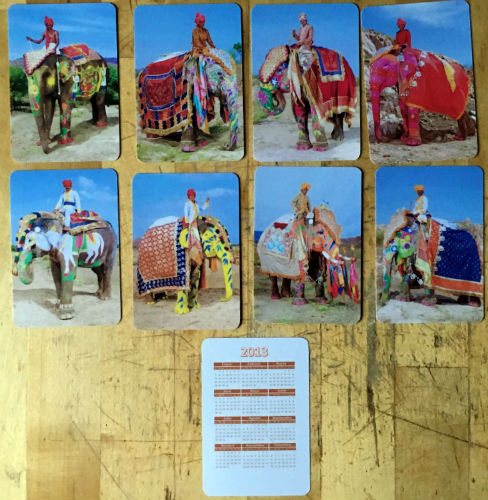 Calendriers