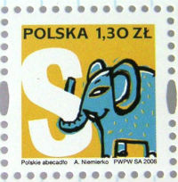 Timbres · Pologne