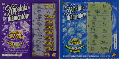 Objets insolites · POLOGNE (petit éléphant jaune)