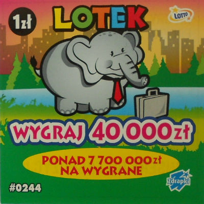 Objets insolites · Pologne