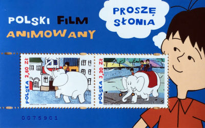 Timbres · Pologne