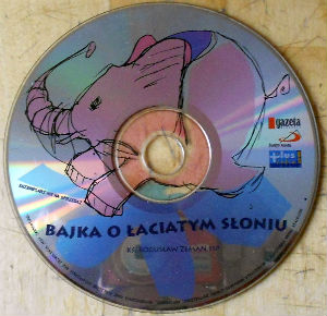 Musique & films · Cd - ROM