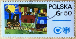 Timbres · Pologne