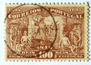 Timbres · Portugal