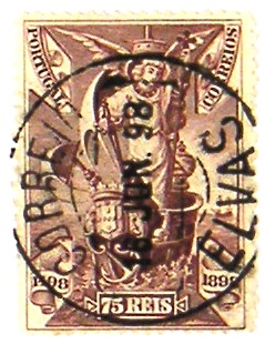 Timbres · Portugal
