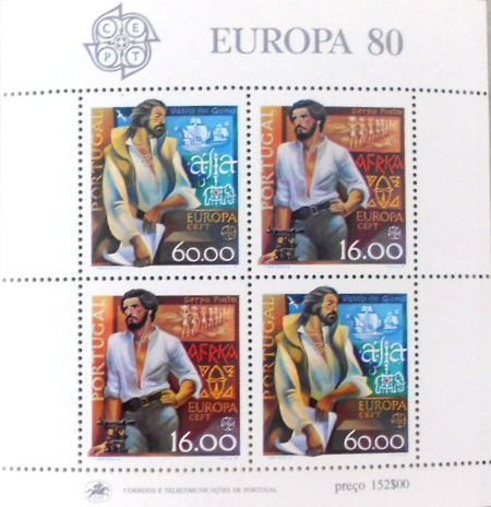 Timbres · Portugal