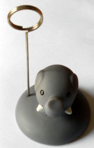 Objets insolites · Au Bureau