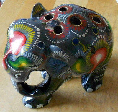 Objets insolites