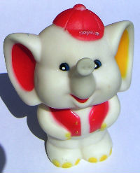 Jouets · Pouets