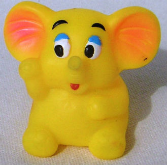 Jouets · Pouets