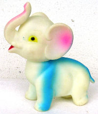 Jouets · Pouets
