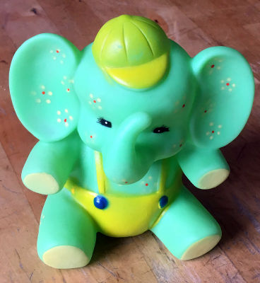 Jouets · Pouets