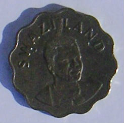 Billets · Swaziland