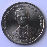 Billets · Thailande